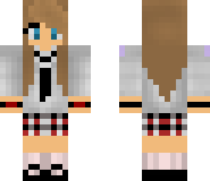 school girl