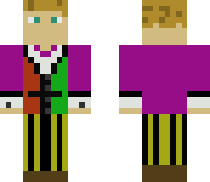 whoian 5