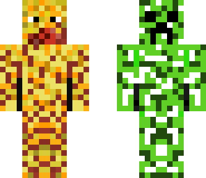 4 mobs