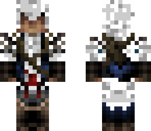 connor