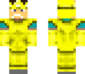 butter king