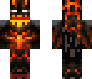 lava dude