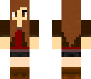 amy ponds