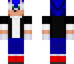 sonic