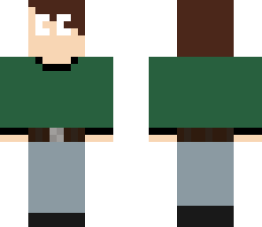 thegangmember