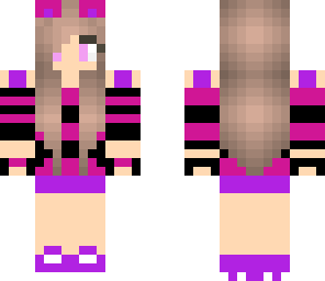 cute girl