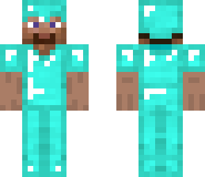 diamond guy 
