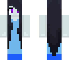 ghost girl