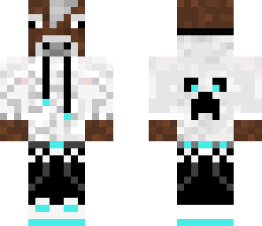 cow skin