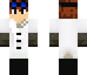 friend's ftb skin edit