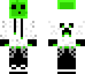green slime