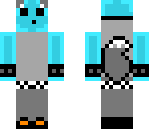 wolf slime