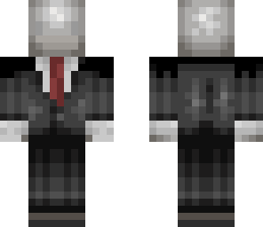 slender man