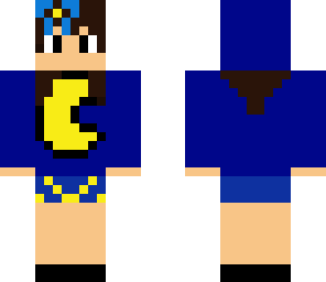 pacgirl