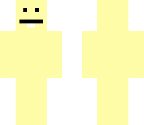 basic fart basic skin