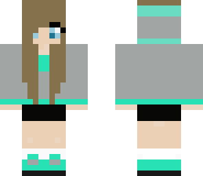 girl  chica