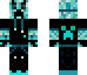 the evil creeper