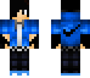 cool skin