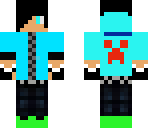 isaacs skin