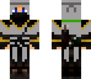 night ninja
