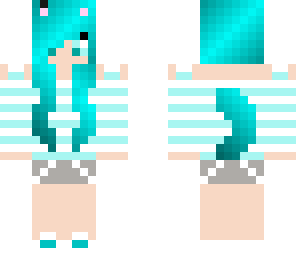 cat girl