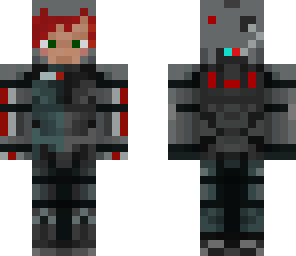 space girl