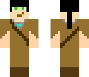 my superskin