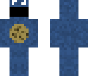 cookie monster
