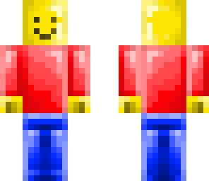 hd original lego figure