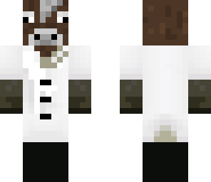 cow scientist