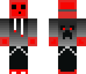 red slime