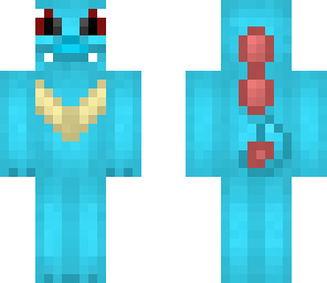 totodile