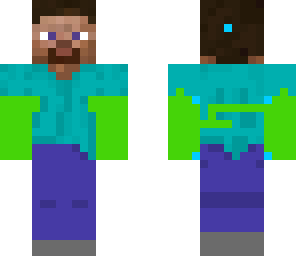 steve with glass