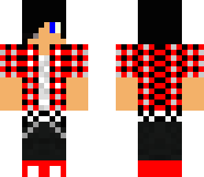 alexs skin