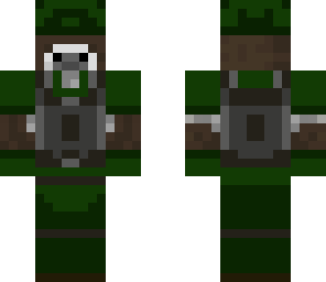 army cow