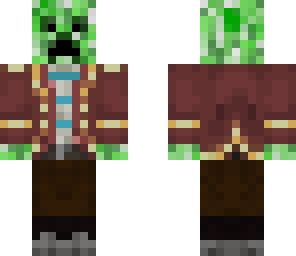 adventuring creeper