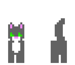 cat vote please