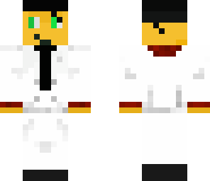 suit gamer