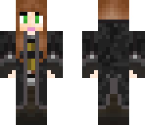 arya trench