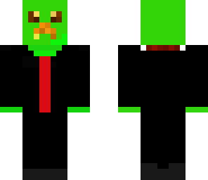 simple agent creeper
