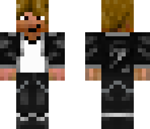 party time skin