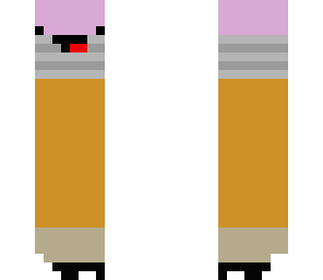 derpy pencil