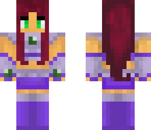 starfire
