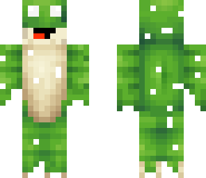 ghost frog46