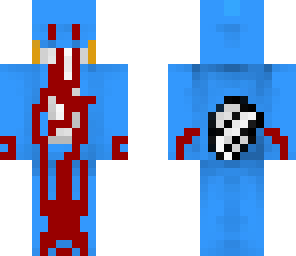 bloodkip