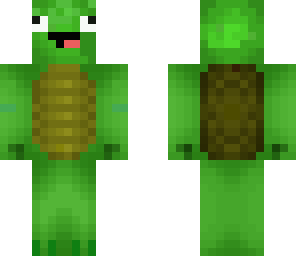 derpy turtle fix