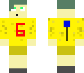 eragon leigon rank 6
