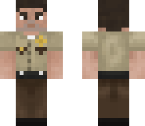twd rick grimes
