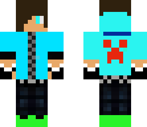 isaacs skin 2