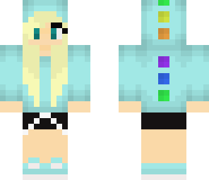 girl edit